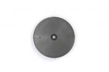 Диск BALANCED BODY Precision Rotator Disc 12" (высокое сопротивление/черная сердцевина)