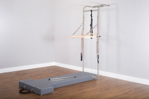 Реформер складной BALANCED BODY Wall Unit