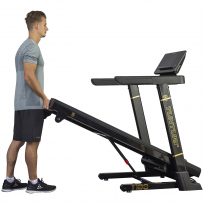 Беговая дорожка TUNTURI CENTURI PERFORMANCE T100 TREADMILL