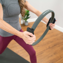 Изотоническое кольцо BALANCED BODY Flex Ring Toner