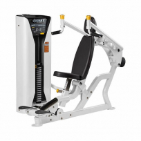 Жим от плеч HOIST Roc-It Line Shoulder Press RS-2501
