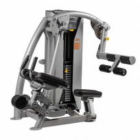 Ягодичные мышцы HOIST Roc-It Line Selectorized Glute RS-2412