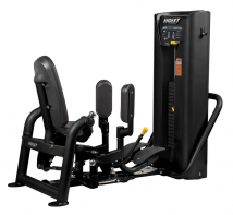 Отводящие ног HOIST Roc-It Line RS-2407