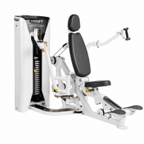 Баттерфляй HOIST Roc-It Line Selectorized Pec Fly RS-2302