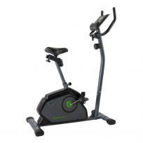 Вертикальный велотренажер TUNTURI CARDIO FIT B40