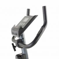 Вертикальный велотренажер TUNTURI CARDIO FIT B40