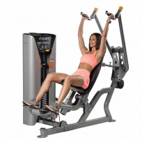 Жим от плеч HOIST Roc-It Line Shoulder Press RS-2501