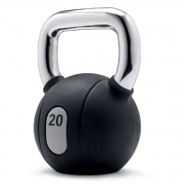 Профессиональная гиря TECHNOGYM 16 кг