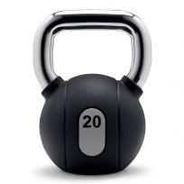 Профессиональная гиря TECHNOGYM 16 кг