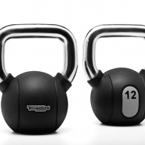 Профессиональная гиря TECHNOGYM 16 кг